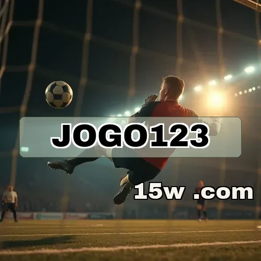 jogo123.com: A Magia dos Jogos de Fantasia em um Clique