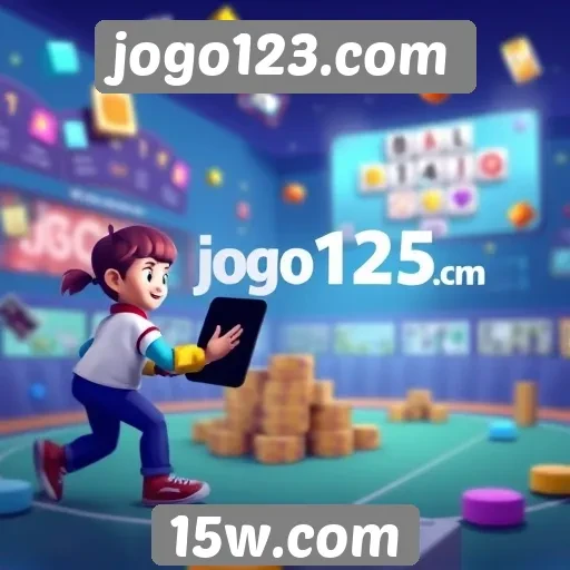Perspectivas futuras para jogo123.com na indústria de jogos