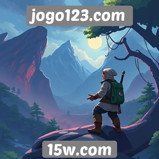 Características de usabilidade do jogo123 com jogadores