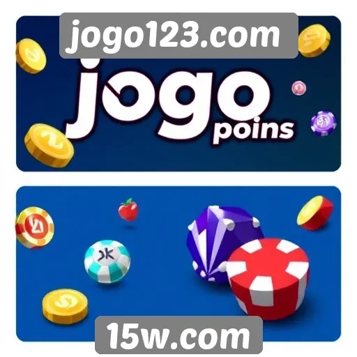 como jogo123.com se destaca entre concorrentes