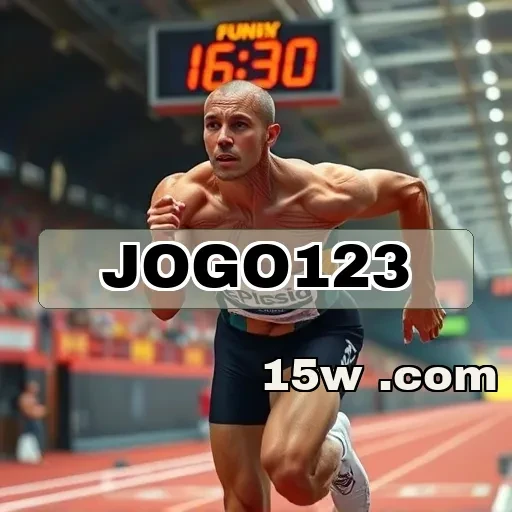 jogo123.com: A Sua Nova Plataforma Favorita de Jogos Online