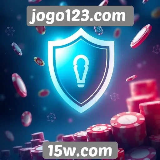 segurança e privacidade no jogo123.com