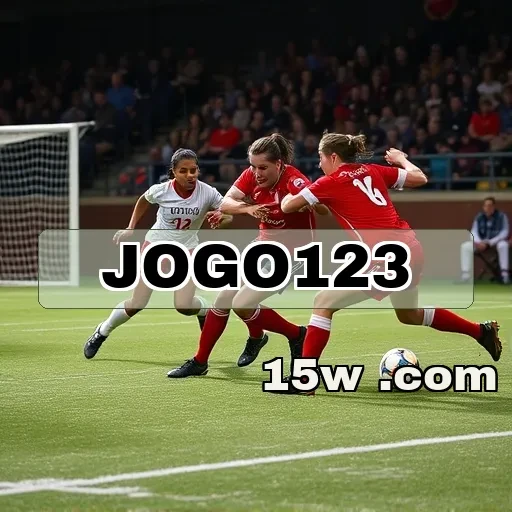 jogo123.com: Venha Desvendar os Segredos da Estratégia em Jogos